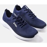 Lee Cooper - producent Men's navy sports shoes | ePonuda.com