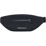 Jock Hip Bag flint black