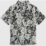 GAP Kids Linen Shirt - Boys Cijene