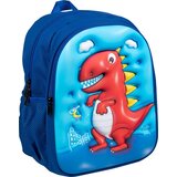 STREET Ruksak za vrtić EVA Dino | shoptok.hr