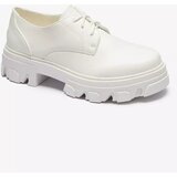 Resti White women's half boots Delgor- Footwear | shoptok.hr