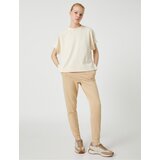 Koton Jogger Sweatpants Tie Waist Cotton | shoptok.hr