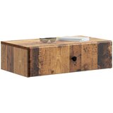 Stolna montirana na zid Staro drvo 59 x 34,5 x 17 cm | shoptok.hr