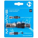  Ključ izvlakač kurble sa nastavkom M-Wave 880555 Cijene