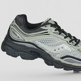 Saucony Nizke superge PROGRID OMNI 9 Zelena | Shoptok.si