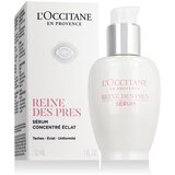 L'Occitane en Provence Reine Des Pres Brightening Concentrate Serum 30 ml | shoptok.hr