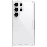 Nillkin Maska za telefon Nature za Samsung S928B Galaxy S24 Ultra 5G bela Cene