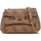 Guess Torba za na rame 'LORELEI' smeđa / svijetlosmeđa | shoptok.hr