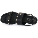 Liu Jo Sandali & Odprti čevlji Rachele 01 Črna | Shoptok.si