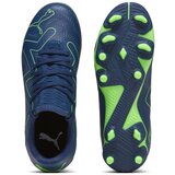 Puma Športni čevelj 'Future Play' modra / limeta | Shoptok.si