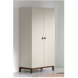 Vipack Bež dječja garderoba 99x196x58 cm Sezane – | shoptok.hr