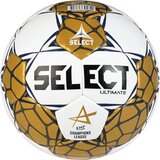 Select lopta ruk.ultimate ehf cham.l.wht/gold 2 unisex | ePonuda.com