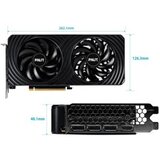 Palit NVidia GeForce RTX 5050 8GB 128bit RTX5050 Dual NE65050019P1-GB2070D | ePonuda.com