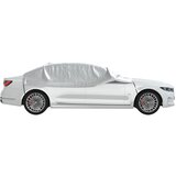  Navlaka za pola automobila s kukama srebrna L | shoptok.hr