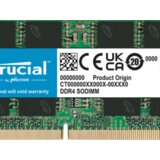 Crucial SO-DIMM 16GB DDR4 3200 | Eponuda.ba