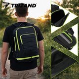 Trizand 53L vodootporna torba za bicikl | shoptok.hr