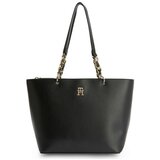 Tommy Hilfiger - aw0aw14179 Crna | shoptok.hr