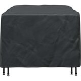  Pokrov za namještaj Jednobojno Crna 172 x 113 x 73 cm 420D | shoptok.hr