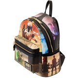 Loungefly Star Wars Episode II Attack of the Clones backpack 26cm | shoptok.hr