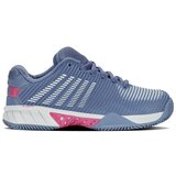 K-Swiss Tenis Hypercourt Express 2 Siva Cene