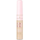 Essence Korektorji proti podočnjakom & korektorji Feuchtigkeitsspendender, langanhaltender Silky-Blur Con Bež | Shoptok.si