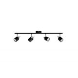 Philips meranti spot svetiljka crna 2X35W929003254010 18815 Cene