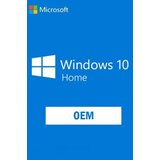 Microsoft Windows 10 OEM Home Key GLOBAL | Eponuda.com