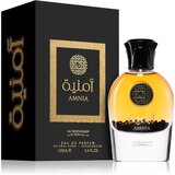 Al Wataniah Amnia parfumska voda uniseks 100 ml | Shoptok.si