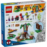 Lego Marvel: Spideyjev in Gobbyjev spopad v glavnem štabu v hiši na drevesu | Shoptok.si