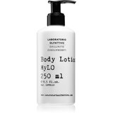 Laboratorio Olfattivo MyLO svilen losjon za telo uniseks 250 ml Cene