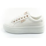 Lee Cooper Nizke superge LCW26444474L Bež Cene