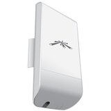 Ubiquiti NanoStation LocoM2 2,4GHz 8dBi 150Mbps zunanja UBNT dostopna točka / antena Cene