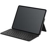 Satechi Brezžična Bluetooth QWERTY tipkovnica OnTheGo s stojalom, Črna, (5000284030) | Shoptok.si
