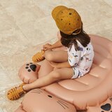 Liewood sandale za u vodu bre golden caramel | shoptok.hr