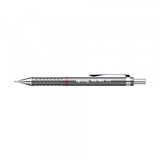 Rotring tehnička olovka tikky retro 0 5 siva