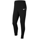 Nike Hlače Park 20 Fleece Črna | Shoptok.si
