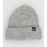 Quiksilver Performer Kids Kapa light grey heather Cene
