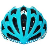 Safe-Tec TYR 2 Turquoise M (55 cm - 58 cm) | Shoptok.si