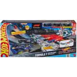 Formula 1 Grand Prix Circuit Trackset - 1 k.