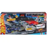 igračka formula 1 grand prix staza hot wheels JDY16