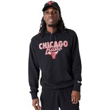 New Era chicago bulls team script pulover s kapuco | Shoptok.si