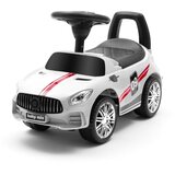Baby Mix Guralica racer bijela | shoptok.hr