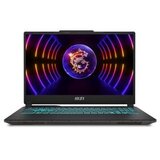 MSI cyborg 15 A13VE-1039XSI (fhd ips 144Hz, i5-13420H, 16GB, 512GB ssd, rtx 4050 6GB) laptop | ePonuda.com