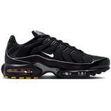Nike Nizke superge Air Max Plus Črna | Shoptok.si