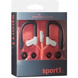 Energy Sistem energy sport 1 crvene bubice slušalice | ePonuda.com
