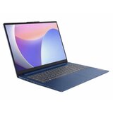 Lenovo ideapad slim 3 16IAH8 (abyss blue) wuxga ips, i5-12450H, 16GB, 512GB ssd (83ES0046YA) | ePonuda.com