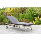 Gardenson Vrtni Ležalnik Navarra Navarra Aktionsliege | Shoptok.si