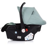 Chipolino kolica Amore 3u1 Matcha | shoptok.hr