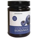 EKOZONA Namaz voćni Borovnica 300G | shoptok.hr