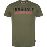 Lonsdale Men's t-shirt regular fit | ePonuda.com